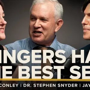 Sex Therapist, Minister & Psychologist Debate Monogamy