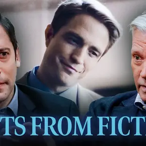 "They Lied About Everything" Michael & To Catch A Predator | Chris Hansen