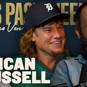 Duncan Trussell | This Past Weekend w/ Theo Von #667
