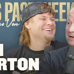 Jim Norton | This Past Weekend w/ Theo Von #608