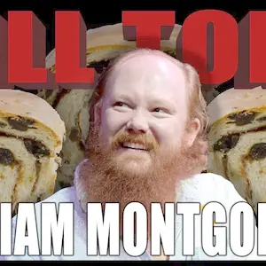 Thumbnail for KILL TONY #529 - WILLIAM MONTGOMERY