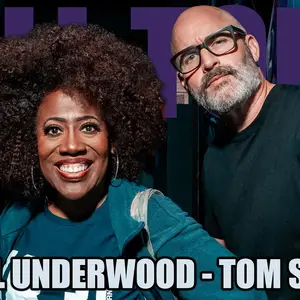 Thumbnail for KT #770 - TOM SEGURA + SHERYL UNDERWOOD