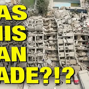 Was Venezuela Earthquake Caused by A Tectonic Weapon From the U.S.?!?