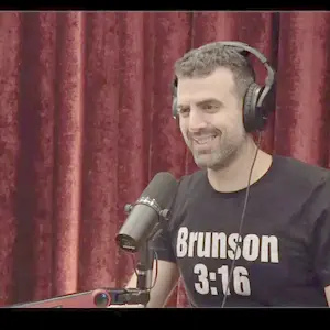 #2178 - Sam Morril