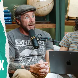 Lightning Hit the House, Olivia Fox Cabane, Grab Your Nunchucks | Fact Check for Olivia Fox Cabane