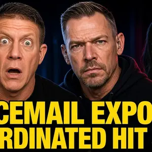 EXPOSED! Coordinated Attack On People Investigating Kirk Assassination!