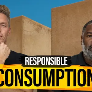 The Responsibility | The Minimalists Ep. 560