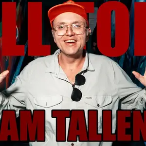 Thumbnail for KT #766 - SAM TALLENT
