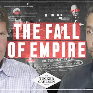 Dave Smith: Mossad, WWII Myths, FBI Cover-Ups, and Trump’s Critical Next Move in Iran