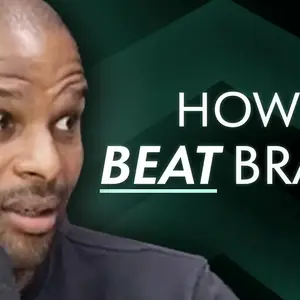 "Tom Brady Was Just a Man to Me" | NFL Legend Osi Umenyiora