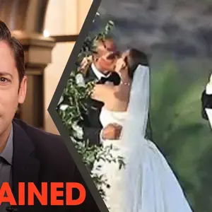 Why Did Spider-Man Do This? Tobey Maguire Marries Off His Wife