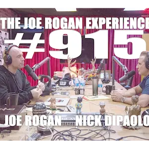 #915 - Nick DiPaolo