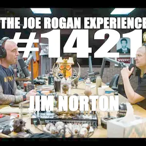 #1421 - Jim Norton