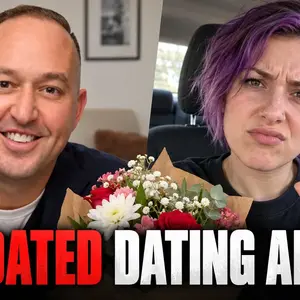 Dating Advice From Boomer Simp Goes Viral For Being Out Of Touch