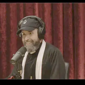 #2391 - Duncan Trussell