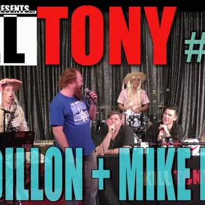 Thumbnail for KILL TONY #415 - TIM DILLON + MIKE FEENY