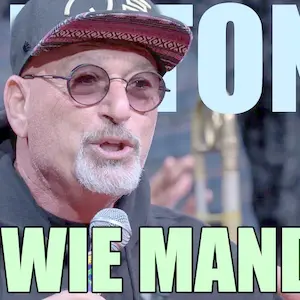 KT#641 - HOWIE MANDEL