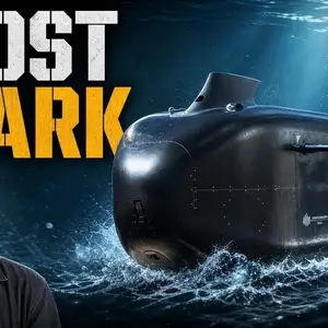 Unmanned Submarines: The Future of Undersea Warfare?
