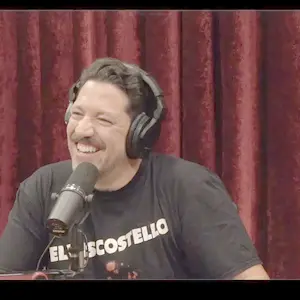 #2389 - Sal Vulcano