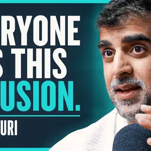 9 Harsh Truths No One Wants To Admit - Shaan Puri