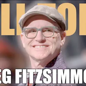 KT #728 - GREG FITZSIMMONS