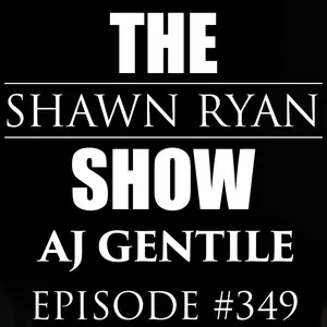 AJ Gentile - Was an Ancient Civilization on Mars Destroyed by Nuclear War? | SRS #349