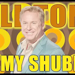 KILL TONY #520 - JIMMY SHUBERT