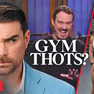 THIS Shane Gillis Clip Broke the Internet
