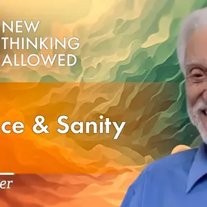 Science & Sanity with Rolf Sattler (4K Reboot)