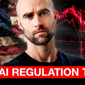 The REAL Reason AI Companies Want Regulation