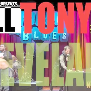 KILL TONY #422 - CLEVELAND