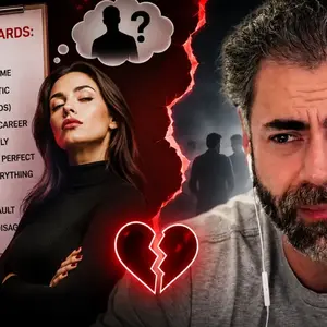 Female Matchmakers Are Bout To Give Up On Women Because of Delusional Standards