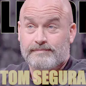 KT #683 - TOM SEGURA
