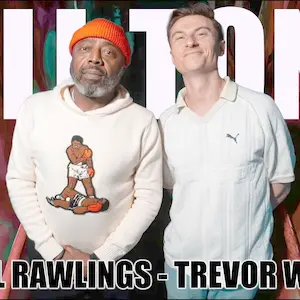 KT #758 - DONNELL RAWLINGS + TREVOR WALLACE