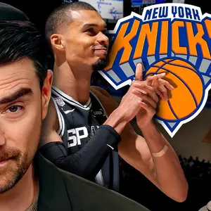 Why I Don't Want the Knicks to Win the NBA Finals