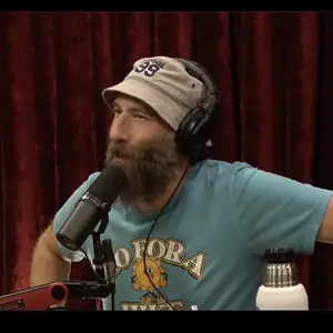 Joe Rogan Experience #2492 - Ari Shaffir