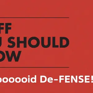 Asteroooooid De-FENSE! | STUFF YOU SHOULD KNOW