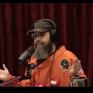 Joe Rogan Experience #2481 - Duncan Trussell