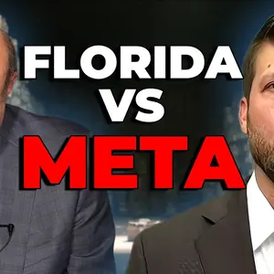 Florida Rejected Meta’s $12 Billion Deal. Its Attorney General Explains Why