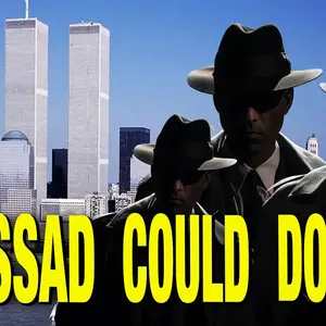 “Mossad Could Stage False Flag Attack On U.S.” – Said U.S. Army One Day Before 9-11 !