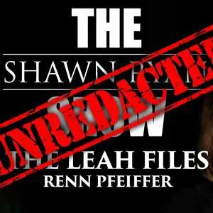My Unredacted Interview with The Leah Files