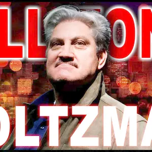 Thumbnail for KILL TONY #506 - BRIAN HOLTZMAN