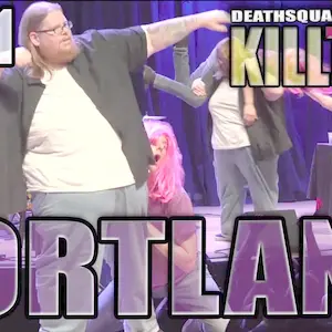Thumbnail for KILL TONY #351 - PORTLAND