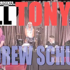 KILL TONY #419 - ANDREW SCHULZ