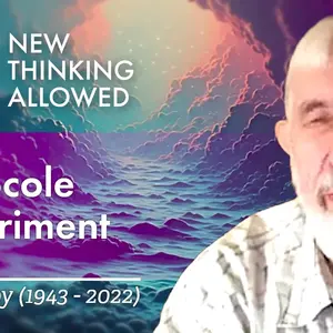 The Scole Experiment with Robin Foy (1943 - 2022) (4K Reboot)