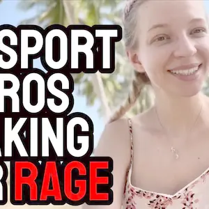 Thumbnail for White Woman Triggered By Men In Thailand Dating Beautiful Women