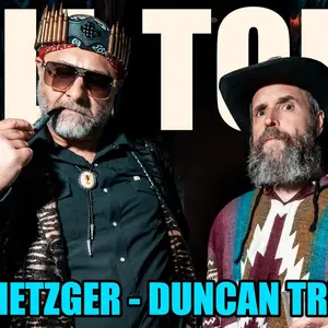 Thumbnail for KT #785 = DUNCAN TRUSSELL + KURT METZGER