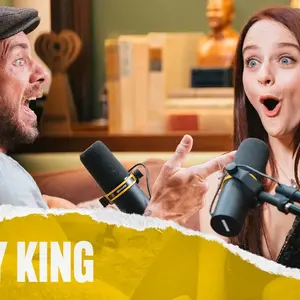 Joey King Returns | Armchair Expert with Dax Shepard