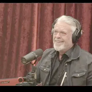#2302 - Ron White
