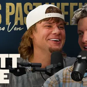 Thumbnail for Matt Rife | This Past Weekend w/ Theo Von #662